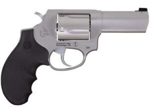 Taurus 605 Defender Stainless 357 Magnum Revolver