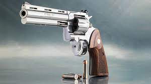 colt python