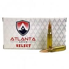 Atlanta Arms Select 308 WIN 150GR FMJ 20rd/Box Remanufacture