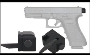 Understanding the Glock Switch