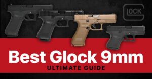 Best 9mm Glock Models